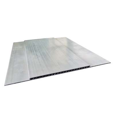 High Quality Aluminum Extrusion Profiles Wall Panels for Building Decoration